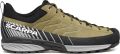 Scarpa Mescalito Approachschoenen zwart - Zwart