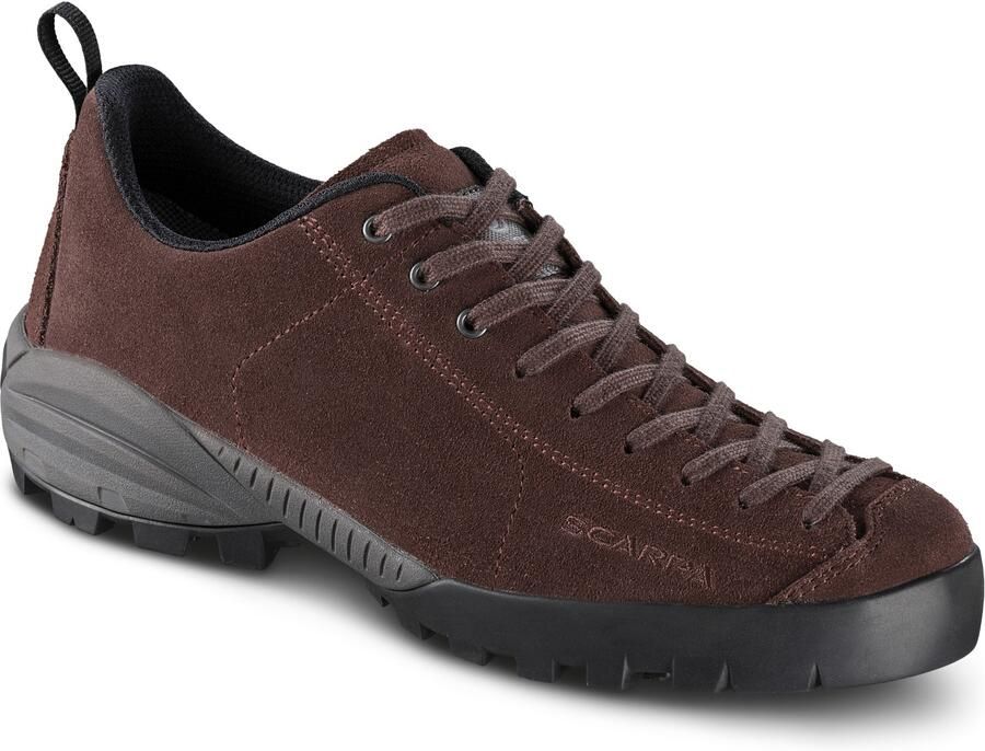 Scarpa Mojito City GTX Sneakers bruin