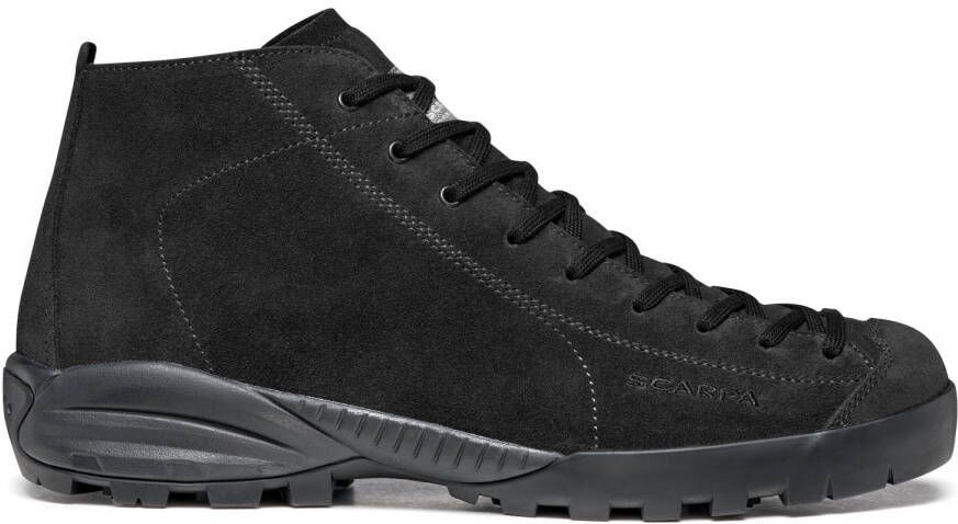 Scarpa Mojito City Mid GTX Wool Winterschoenen zwart