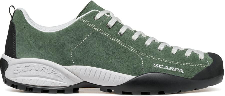 Scarpa Mojito Exclusive Sneakers olijfgroen