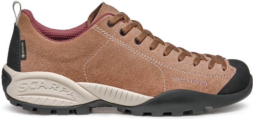Scarpa Wandelschoenen 023 MOJITO GTX GOLD ROSE - Foto 2