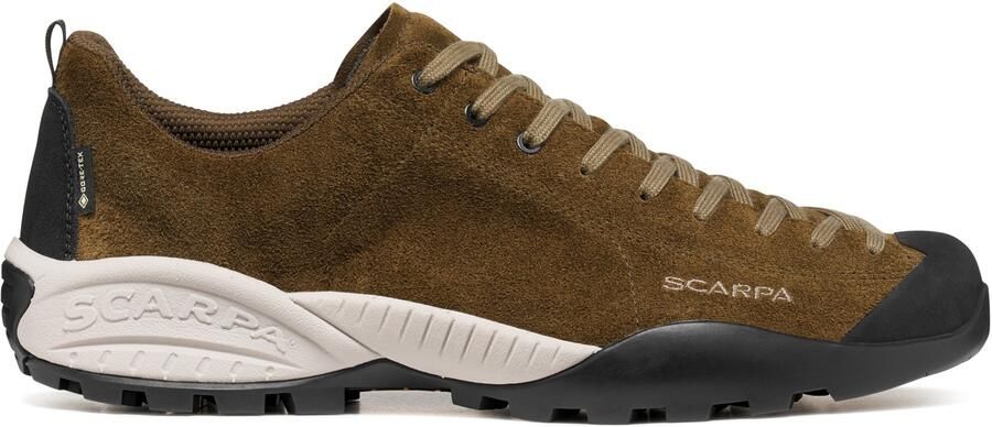 Scarpa Mojito GTX Vrijetijdsschoenen bruin - Foto 2