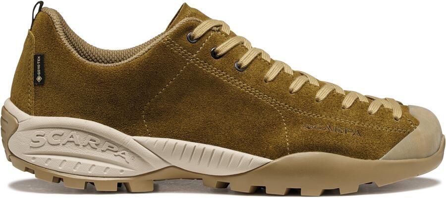 Scarpa Mojito GTX Vrijetijdsschoenen bruin beige