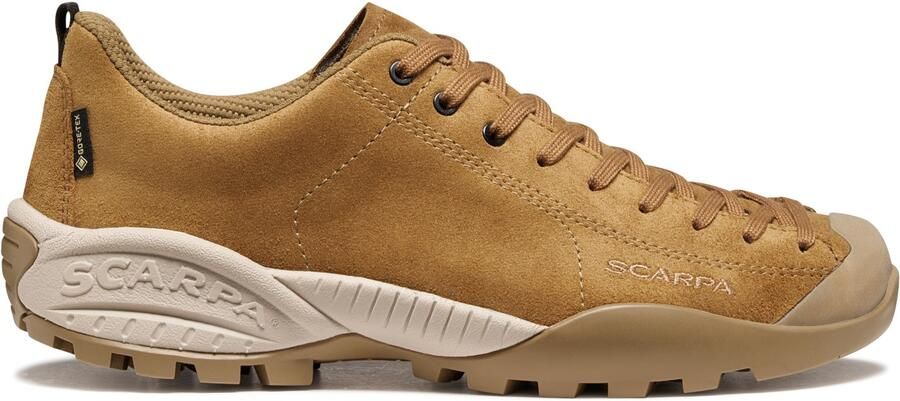 Scarpa Mojito GTX Vrijetijdsschoenen bruin beige