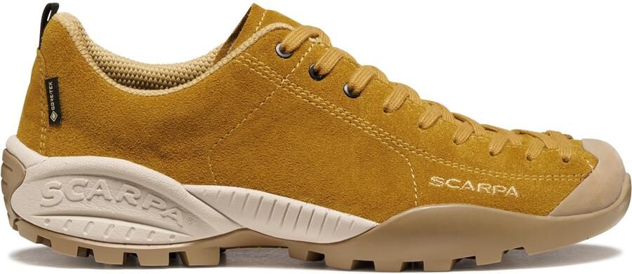 Scarpa Mojito GTX Vrijetijdsschoenen bruin beige