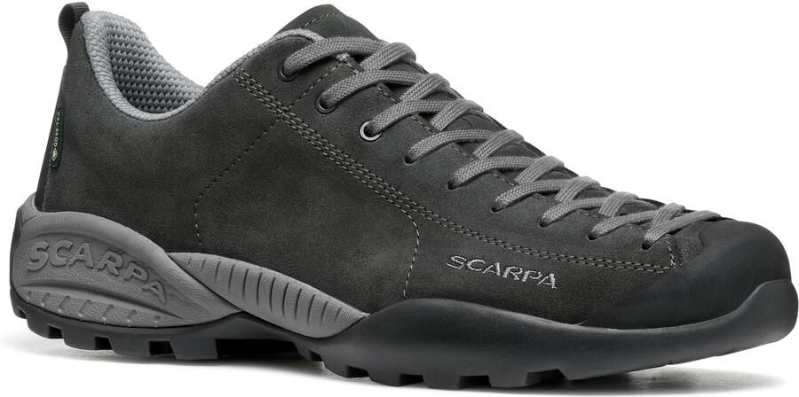 Scarpa Mojito GTX Vrijetijdsschoenen grijs zwart