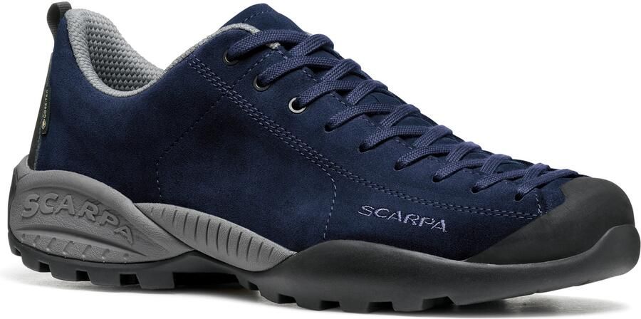 Scarpa Mojito GTX Vrijetijdsschoenen blauw