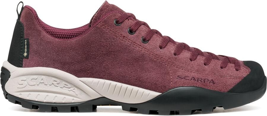 Scarpa Mojito GTX Vrijetijdsschoenen purper - Foto 2