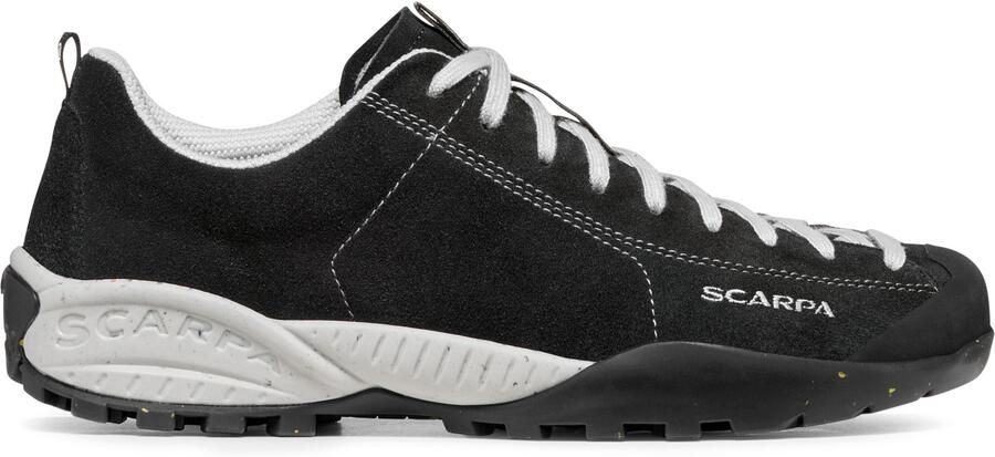 Scarpa Mojito RE-Shoes Sneakers zwart