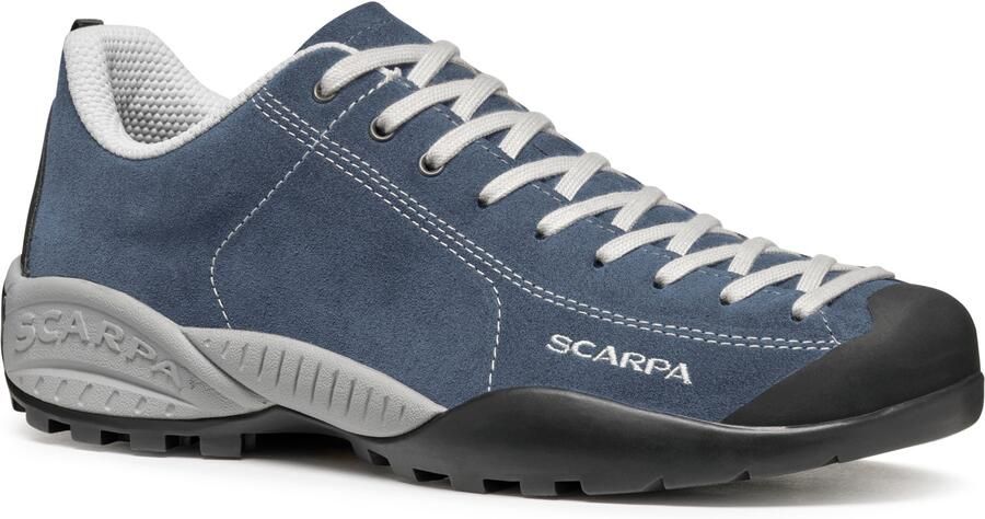 Scarpa Mojito Vrijetijdsschoenen blauw