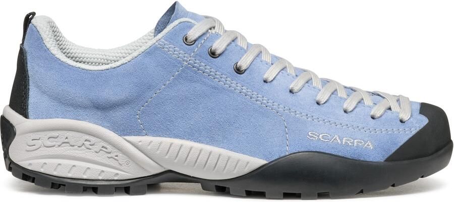 Scarpa Mojito Vrijetijdsschoenen grijs