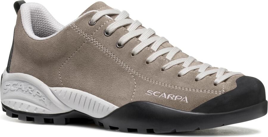 Scarpa Mojito Vrijetijdsschoenen grijs