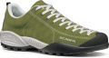 Scarpa Mojito Vrijetijdsschoenen olijfgroen - Olijfgroen