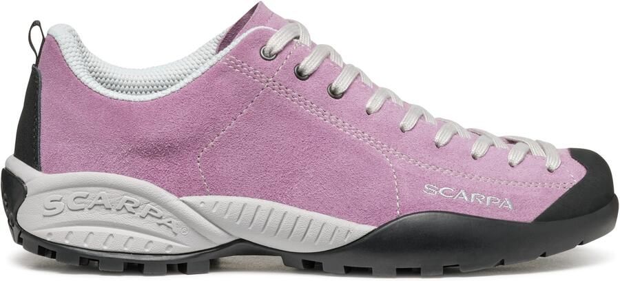 Scarpa Mojito Schoenen Paars 1 2 Vrouw