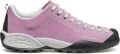 Scarpa Mojito Schoenen Paars 1 2 - Roze
