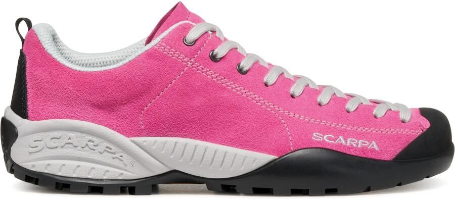 Scarpa Mojito Vrijetijdsschoenen roze