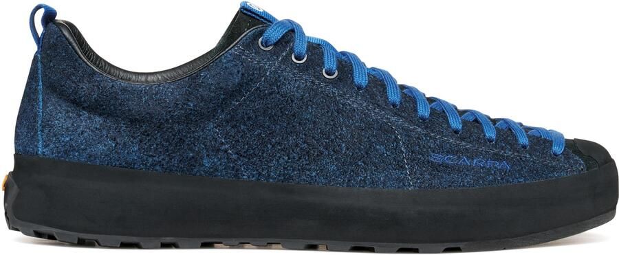 Scarpa Mojito Wrap F Vrijetijdsschoenen blauw