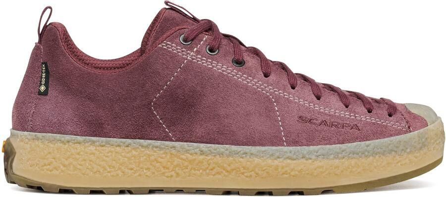 Scarpa Mojito Wrap GTX Vrijetijdsschoenen grape - Foto 2