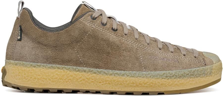 Scarpa Mojito Wrap GTX Vrijetijdsschoenen mushroom - Foto 2