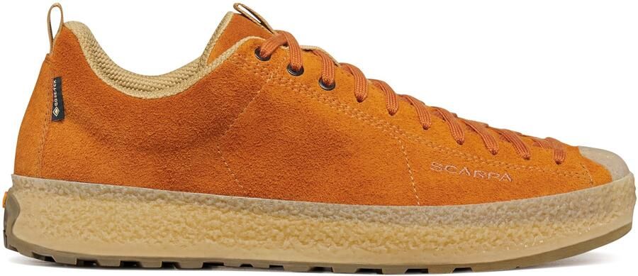 Scarpa Mojito Wrap GTX Vrijetijdsschoenen oranje
