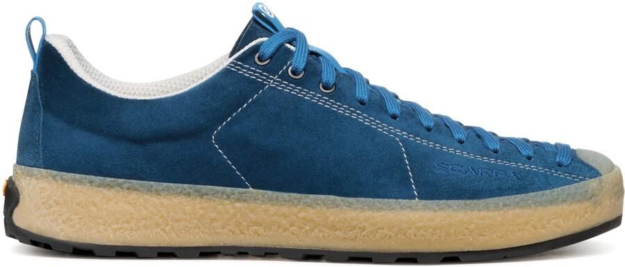 Scarpa Mojito Wrap Vrijetijdsschoenen blauw