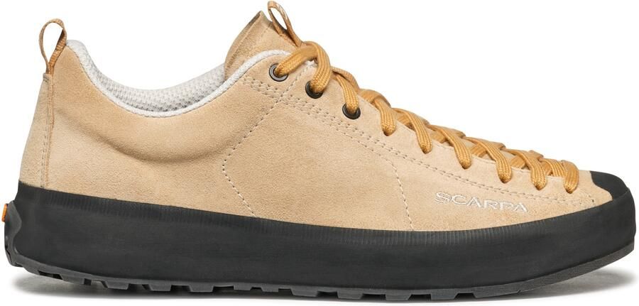 Scarpa Mojito Wrap Vrijetijdsschoenen geel
