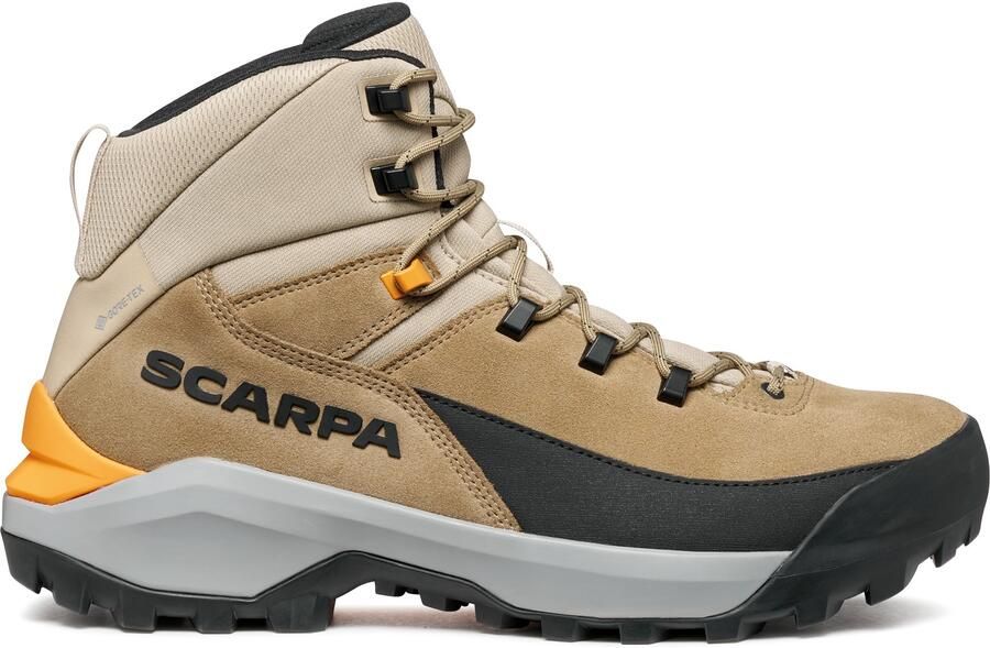 Scarpa Mustang TRK GTX Wandelschoenen beige