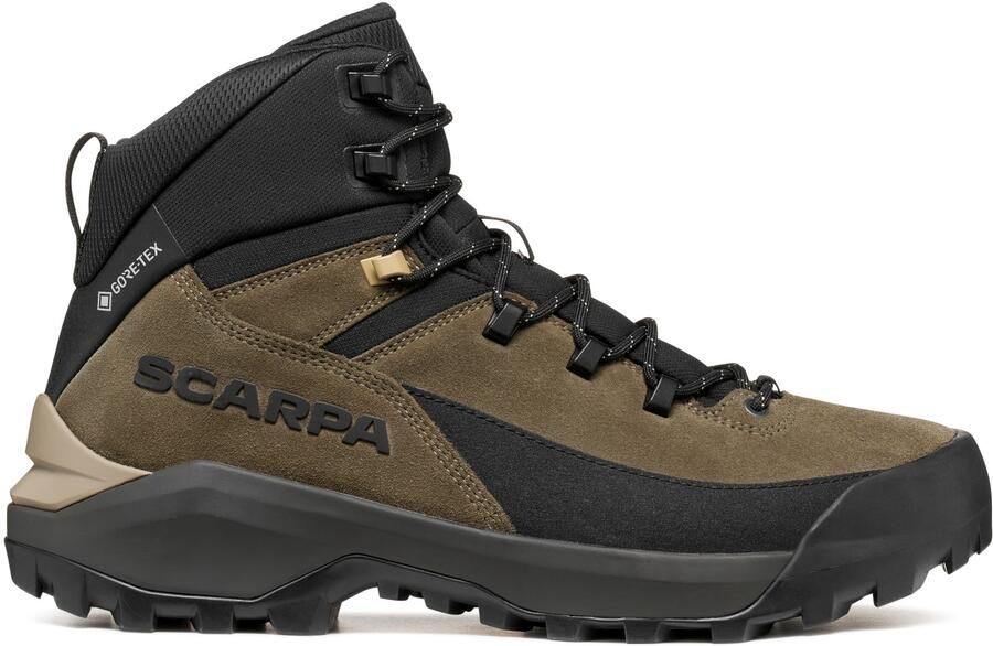 Scarpa Mustang TRK GTX Wandelschoenen zwart