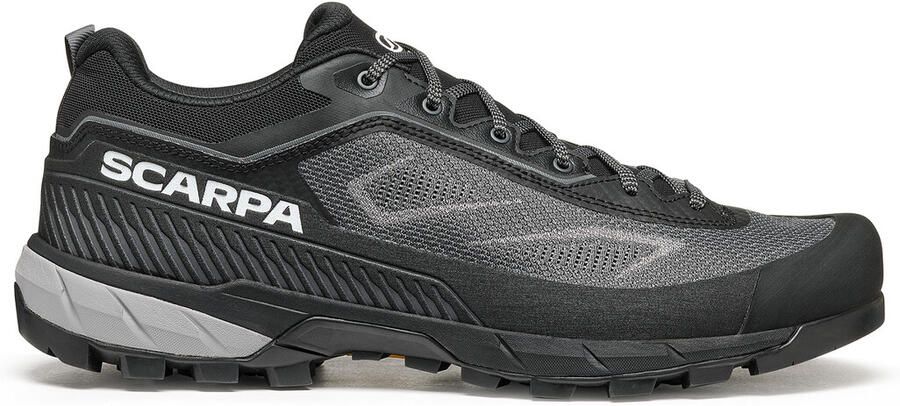 Scarpa Rapid LT Approachschoenen grijs