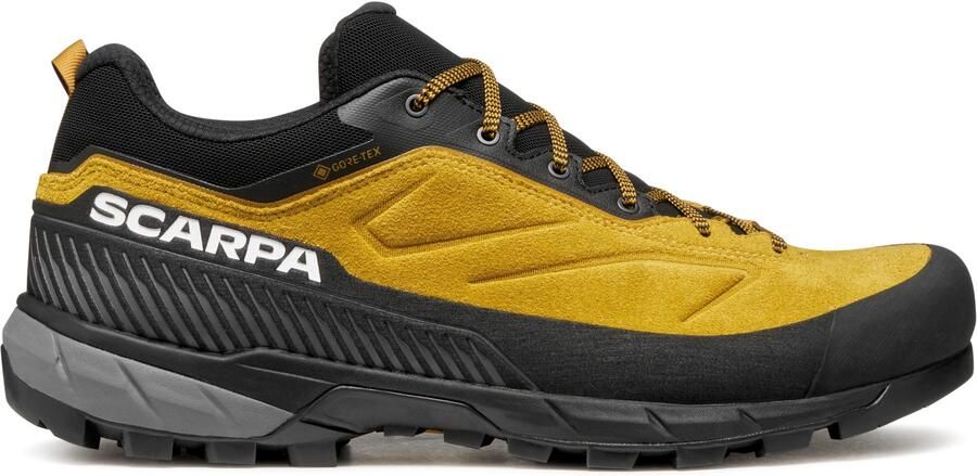 Scarpa Rapid XT GTX Approachschoenen zwart