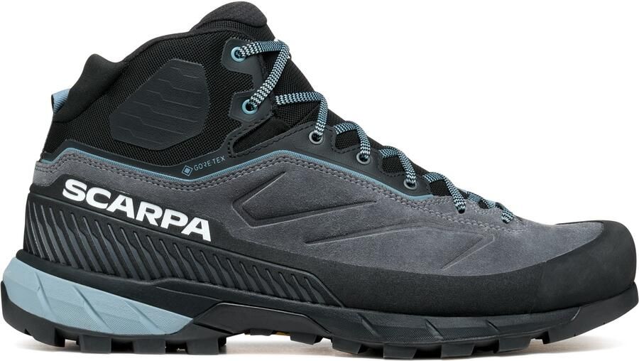 Scarpa Rapid XT Mid GTX Approachschoenen zwart