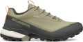Scarpa Ribelle Cross 2 GTX Wandelschoenen olijfgroen - Olijfgroen