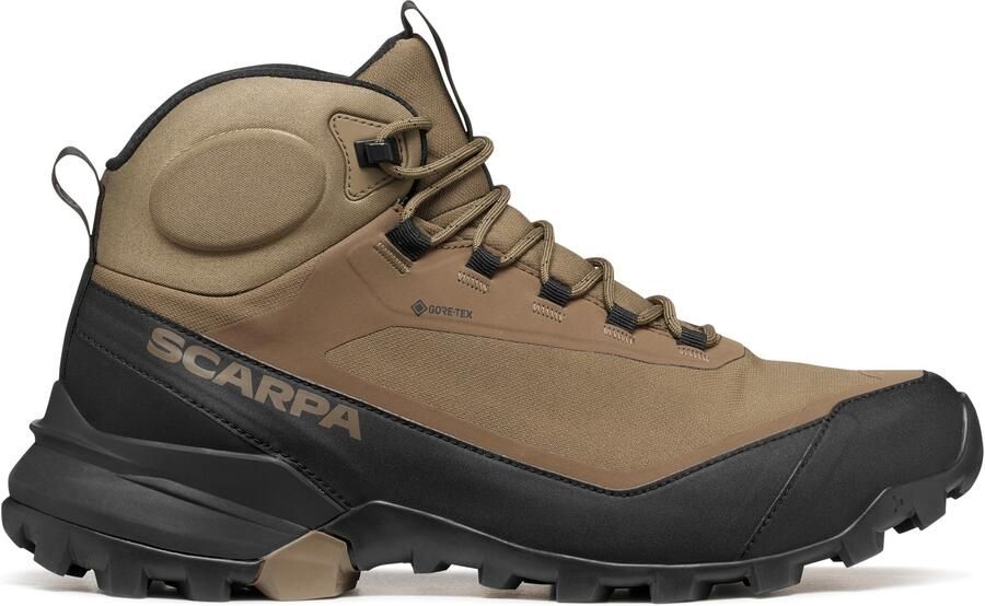 Scarpa Ribelle Cross 2 Mid GTX Wandelschoenen zwart