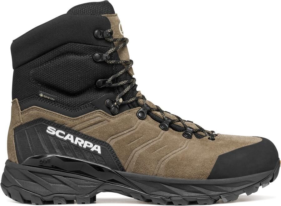 Scarpa Rush Polar GTX Winterschoenen zwart