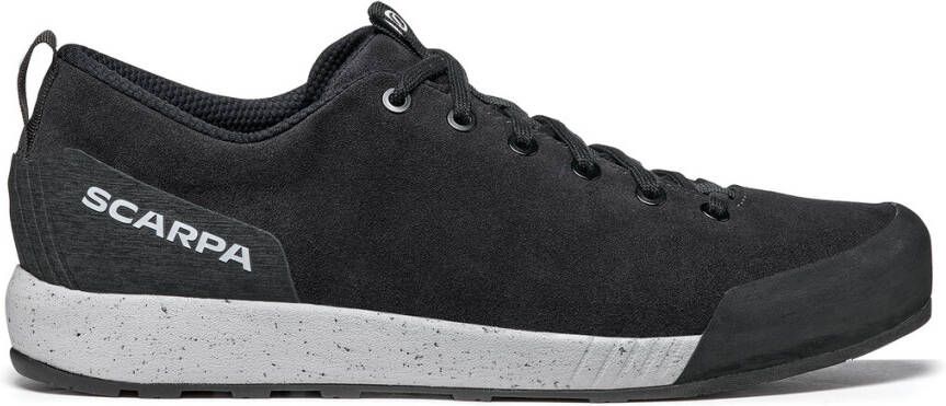 Scarpa Spirit Evo Vrijetijdsschoenen zwart