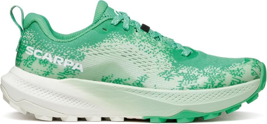 Scarpa Women's Golden Gate LT Trailrunningschoenen groen