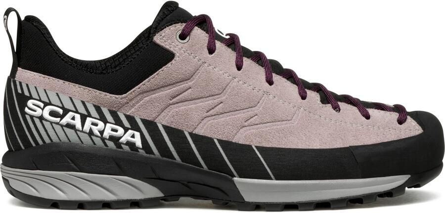Scarpa Women's Mescalito Approachschoenen zwart