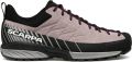 Scarpa Women's Mescalito Approachschoenen zwart - Zwart