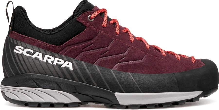 Scarpa Women's Mescalito GTX Approachschoenen zwart