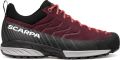 Scarpa Women's Mescalito GTX Approachschoenen zwart - Zwart