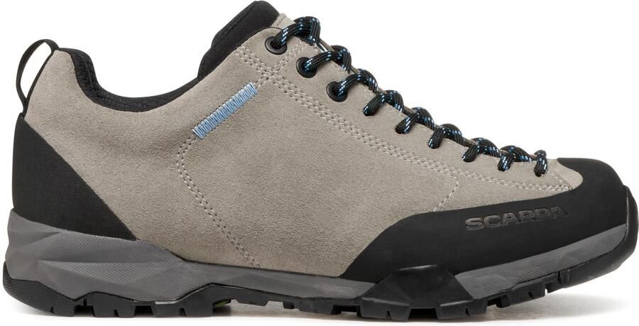 Scarpa Women's Mojito Trail Multisportschoenen grijs