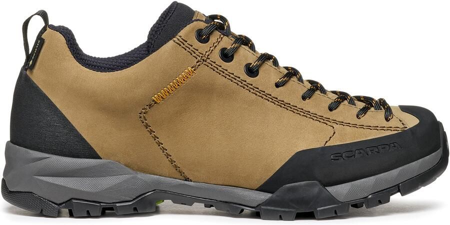 Scarpa Women's Mojito Trail Pro GTX Multisportschoenen beige