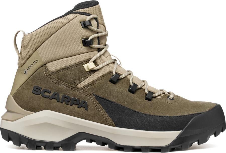 Scarpa Women's Mustang TRK GTX Wandelschoenen beige