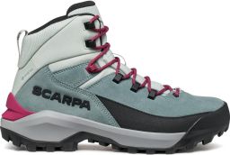 Scarpa Women's Mustang TRK GTX Wandelschoenen grijs