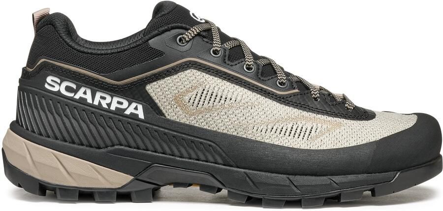 Scarpa Women's Rapid LT Approachschoenen grijs