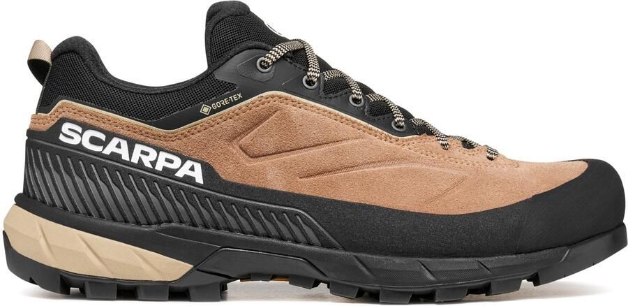 Scarpa Women's Rapid XT GTX Approachschoenen zwart