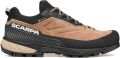 Scarpa Women's Rapid XT GTX Approachschoenen zwart - Zwart