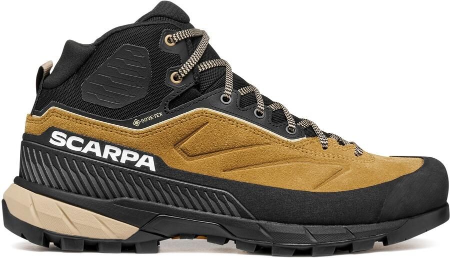 Scarpa Women's Rapid XT Mid GTX Approachschoenen zwart