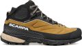 Scarpa Women's Rapid XT Mid GTX Approachschoenen zwart - Zwart