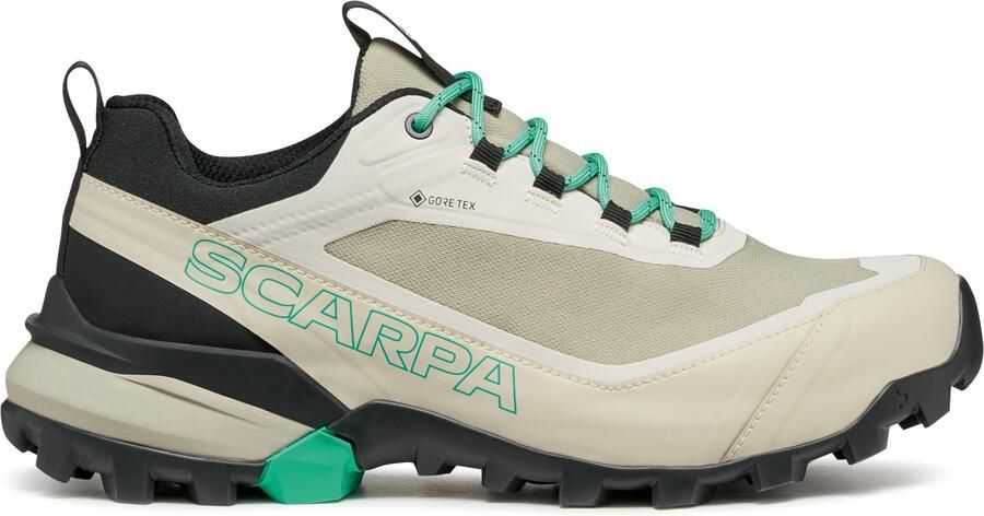 Scarpa Women's Ribelle Cross 2 GTX Multisportschoenen beige